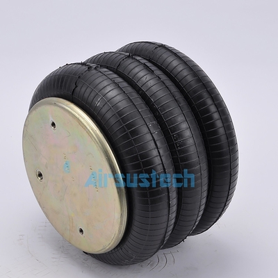 W01-358-8006 Pneumatic Bellow By Firestone Air Spring Full Stroke 13.2 Inches