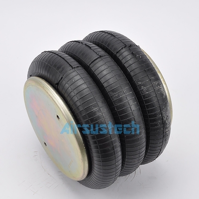 W01-358-8006 Pneumatic Bellow By Firestone Air Spring Full Stroke 13.2 Inches