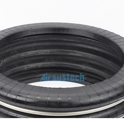 100% Tested Guomat Air Spring F-500-4 Replaces Yokohama S-500-4r Rubber Bellow