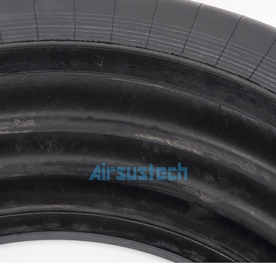100% Tested Guomat Air Spring F-500-4 Replaces Yokohama S-500-4r Rubber Bellow