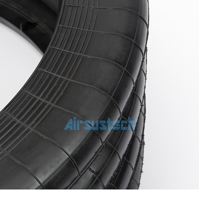 100% Tested Guomat Air Spring F-500-4 Replaces Yokohama S-500-4r Rubber Bellow