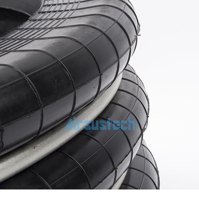 100% Tested Guomat Air Spring F-500-4 Replaces Yokohama S-500-4r Rubber Bellow
