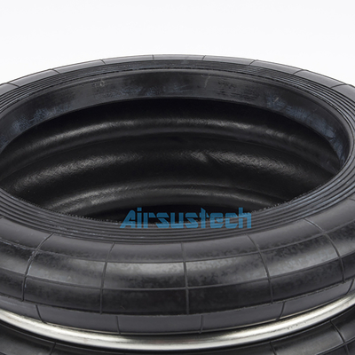 Guomat F-300-3 Industrial Air Spring Cross Yokohama S-300-3r Air Rubber Bellow