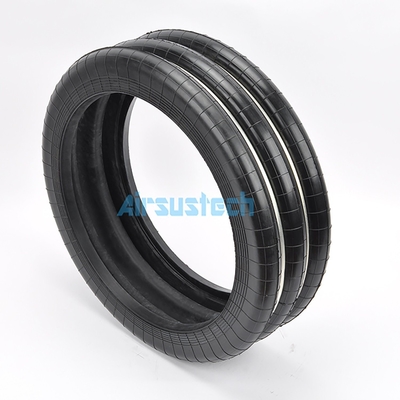 Die Cushion Press Yokohama S-500-3R Air Shock Suspension For Reduce Shocks