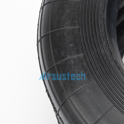 Rubber Bellows Only Yokohama S-240-3R Triple Convoluted Air Actuator With Hoop
