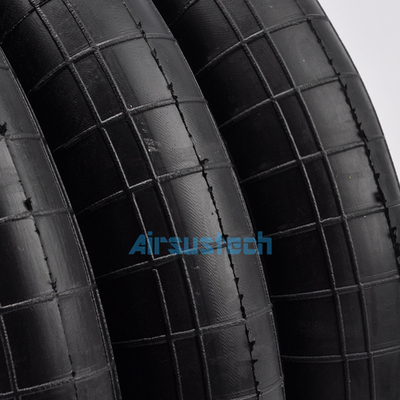 Durability Guomat Suspension Air Spring 3B53032 Replaces Firestone Flex313D