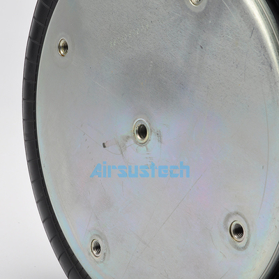 Durability Guomat Suspension Air Spring 3B53032 Replaces Firestone Flex313D