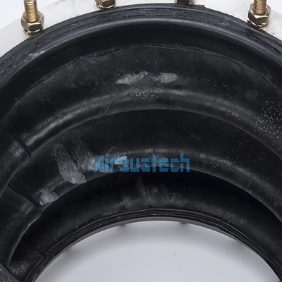 GUOMAT NO. 360306H-3 Industrial Air Spring For Heavy Duty Air Suspension