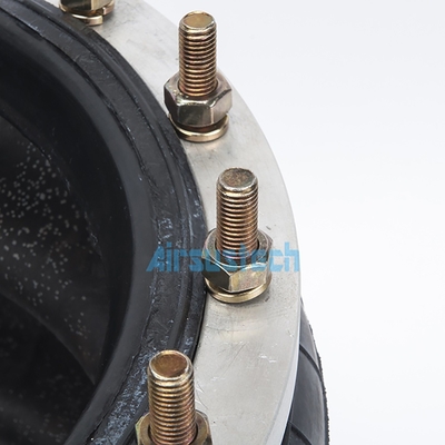 GUOMAT NO. 360306H-3 Industrial Air Spring For Heavy Duty Air Suspension