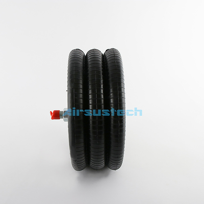 Rubber Convoluted Air Spring 3B7994 Cross Goodyear 3B12-328 Helper Bag