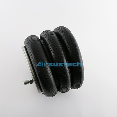 Rubber Convoluted Air Spring 3B7994 Cross Goodyear 3B12-328 Helper Bag