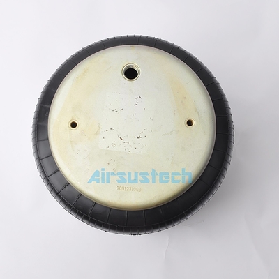 Industrial Air Spring Guomat 3B7330 Triple Convoluted Air Shock Suspension
