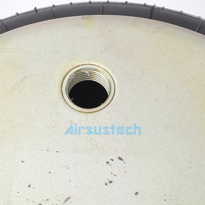 Industrial Air Spring Guomat 3B7330 Triple Convoluted Air Shock Suspension