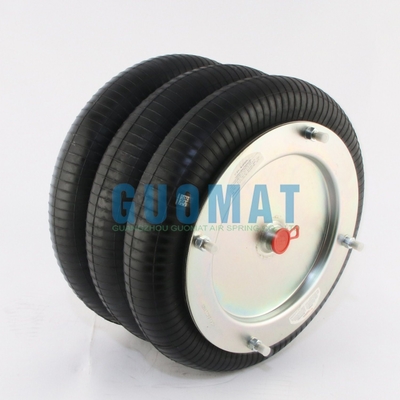 FT816-40 DS Contitech Rubber Air Bellows G1/2 Air Fitting Industrial Air Spring