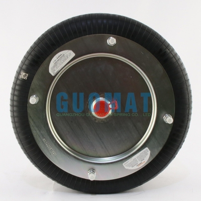 FT816-40 DS Contitech Rubber Air Bellows G1/2 Air Fitting Industrial Air Spring