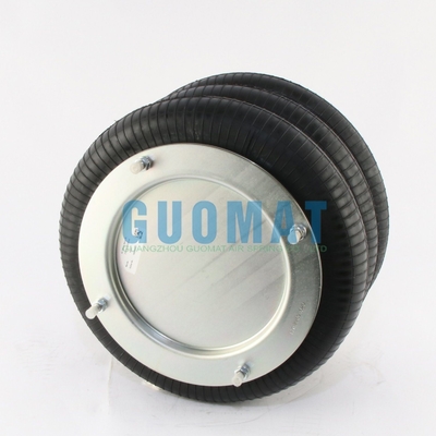 FT816-40 DS Contitech Rubber Air Bellows G1/2 Air Fitting Industrial Air Spring