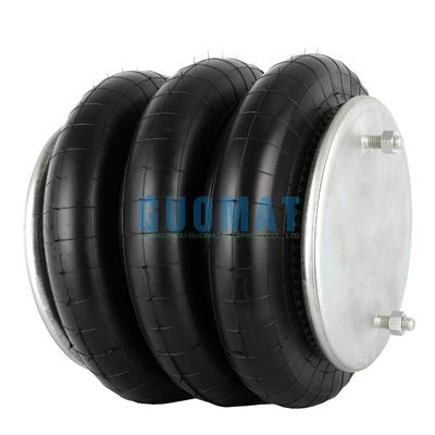 W01-358-7996 Firestone Suspension Air Spring Contitech AS7996 Durability Air Bag