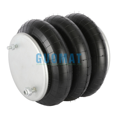 W01-358-7996 Firestone Suspension Air Spring Contitech AS7996 Durability Air Bag
