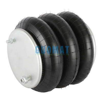 W01-358-7996 Firestone Suspension Air Spring Contitech AS7996 Durability Air Bag
