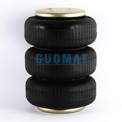 Mining Machinery And Equipment 3B20F-2P03 Convoluted Air Shocks One-Year Warranty
