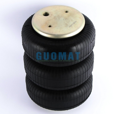 Mining Machinery And Equipment 3B20F-2P03 Convoluted Air Shocks One-Year Warranty