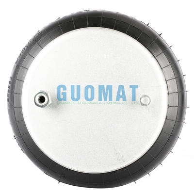 Triple Convoluted Air Suspension Replaces Firestone W01-358-7996 Granning 8221