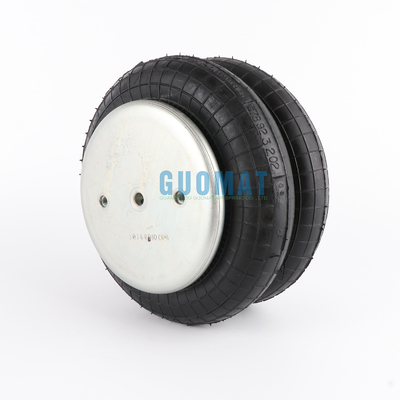 Goodyear Air Spring Original 2b9-200 Refer to W01-358-6910 Fd 200-19 Ci 1/4 NPT OS 2b8-155, 2b9-200, 2b9-202 Shock Absor