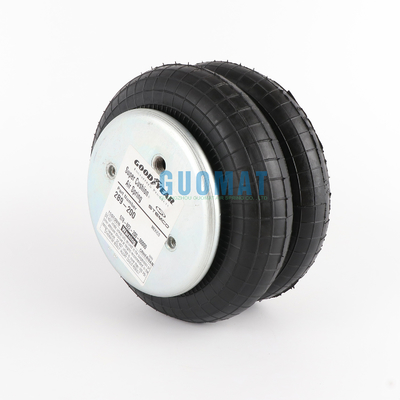 Goodyear Air Spring Original 2b9-200 Refer to W01-358-6910 Fd 200-19 Ci 1/4 NPT OS 2b8-155, 2b9-200, 2b9-202 Shock Absor