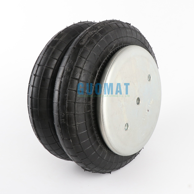 Goodyear Air Spring Original 2b9-200 Refer to W01-358-6910 Fd 200-19 Ci 1/4 NPT OS 2b8-155, 2b9-200, 2b9-202 Shock Absor
