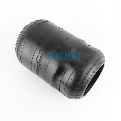Goodyear 8015 Contitech 715N Boot Air Suspension DUNLOP UK PNP304890101