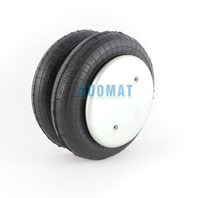 Air Suspension Spring Goodyear 2B9-223 Cross Contitech FD 200-19 1/4 M10