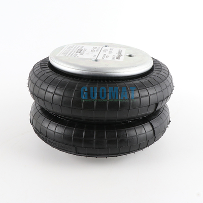 Air Suspension Spring Goodyear 2B9-223 Cross Contitech FD 200-19 1/4 M10