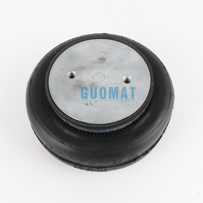 579913532 Goodyear Air Spring 1B8-560 Goodyear Industrial Air Bags Single Convoluted Air Shocks