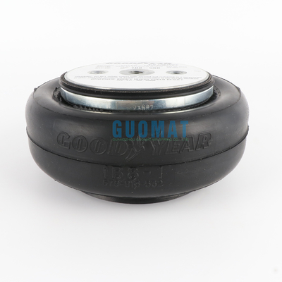 579913532 Goodyear Air Spring 1B8-560 Goodyear Industrial Air Bags Single Convoluted Air Shocks