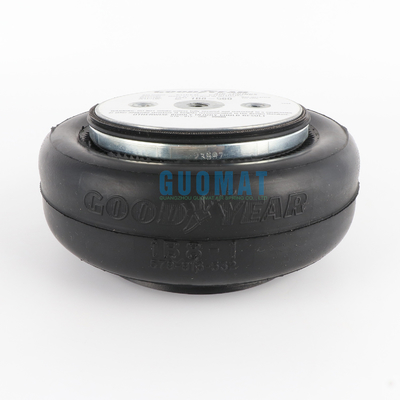 579913532 Goodyear Air Spring 1B8-560 Goodyear Industrial Air Bags Single Convoluted Air Shocks