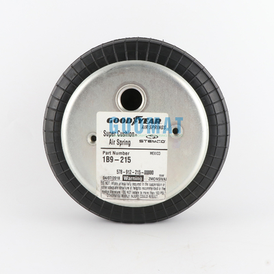 578-91-3-201 Goodyear Air Spring 1B9-215 Goodyear Industrial Air Bags Cross to ENIDINE YI-1B9-215
