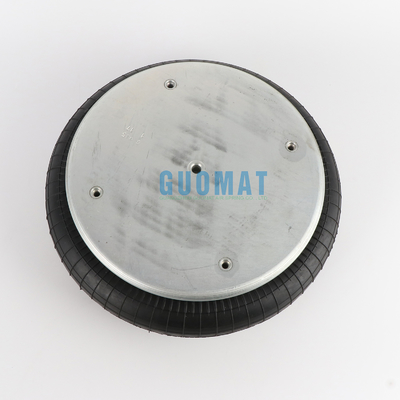 1B14-372 Goodyear Air Springs Single Convoluted Air Spring USA Original Big Suspension For Machine