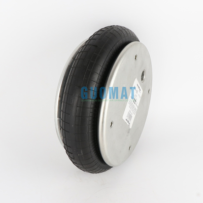 1B14-372 Goodyear Air Springs Single Convoluted Air Spring USA Original Big Suspension For Machine
