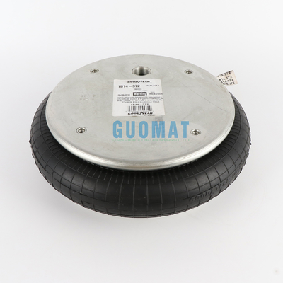 1B14-372 Goodyear Air Springs Single Convoluted Air Spring USA Original Big Suspension For Machine