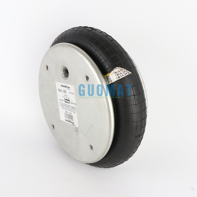 1B14-372 Goodyear Air Springs Single Convoluted Air Spring USA Original Big Suspension For Machine