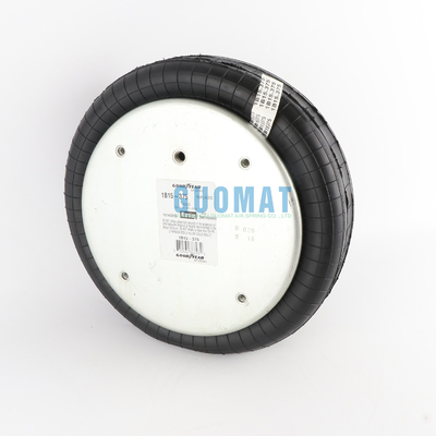 Convoluted Rubber Bellow YM-1B15-375 Goodyear 1B15-375 For Machine Accessories