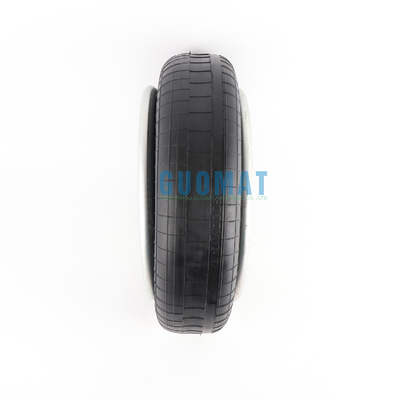 Convoluted Rubber Bellow YM-1B15-375 Goodyear 1B15-375 For Machine Accessories