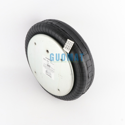Convoluted Rubber Bellow YM-1B15-375 Goodyear 1B15-375 For Machine Accessories