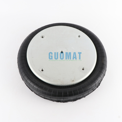 Convoluted Rubber Bellow YM-1B15-375 Goodyear 1B15-375 For Machine Accessories