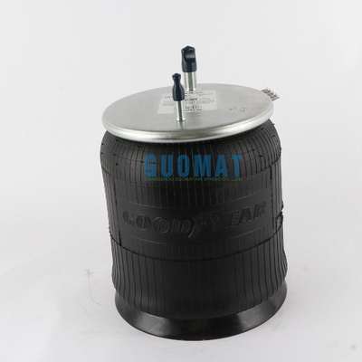 1R12-092 Goodyear Air Springs 566243163 Refer To Firestone W013589082 For Truck Ganning 15610