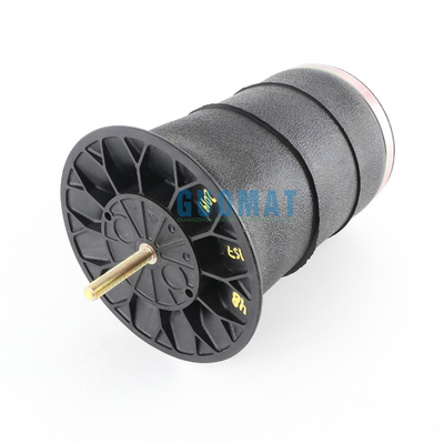 Air Shock Sleeve Type Air Spring Goodyear 1R8-036 Piston Number 566-16-7-000-03