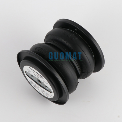 Goodyear Air Spring 2B6-833 Fabio 2DC-155-1C Rubbe Bellow for Reduction Vibrator