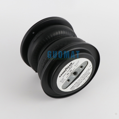 Goodyear Air Spring 2B6-833 Fabio 2DC-155-1C Rubbe Bellow for Reduction Vibrator