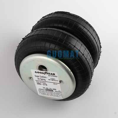 Pneumatic Actuator Flexible No. 578-92-3-202 Firestone Air Spring W01-M58-6183