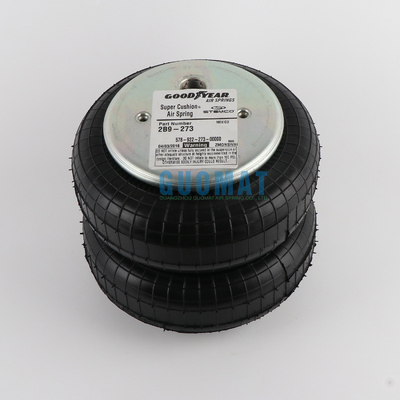 Pneumatic Actuator Flexible No. 578-92-3-202 Firestone Air Spring W01-M58-6183